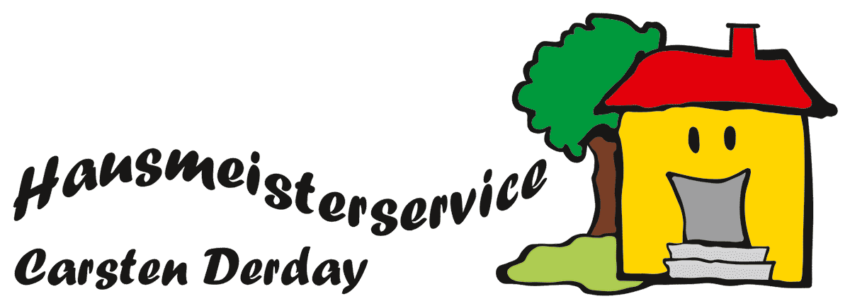 Logo Hausmeisterservice Friesenheim